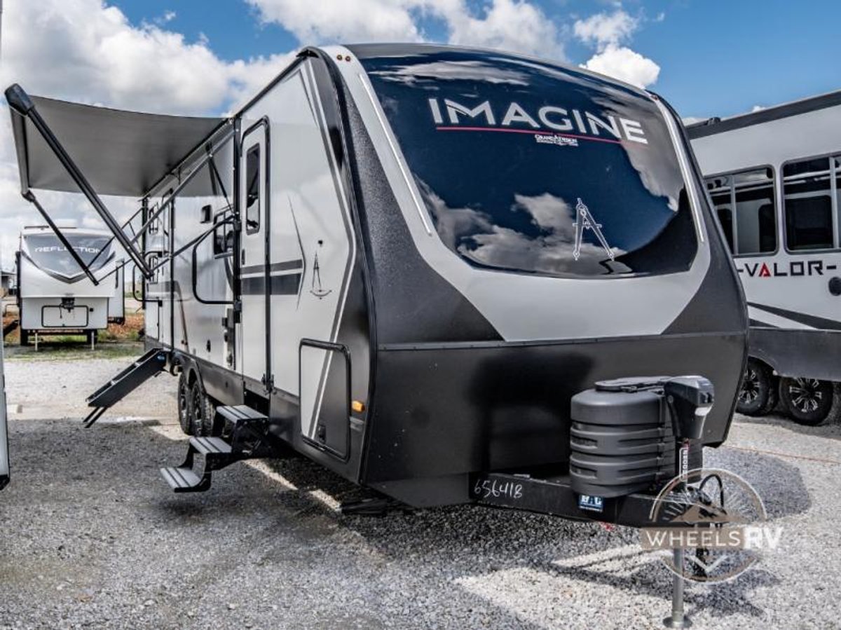 2026 Grand Design Imagine