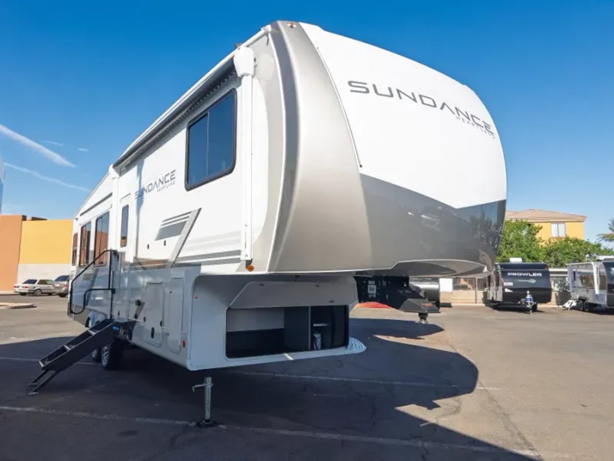 2026 Jayco SUNDANCE
