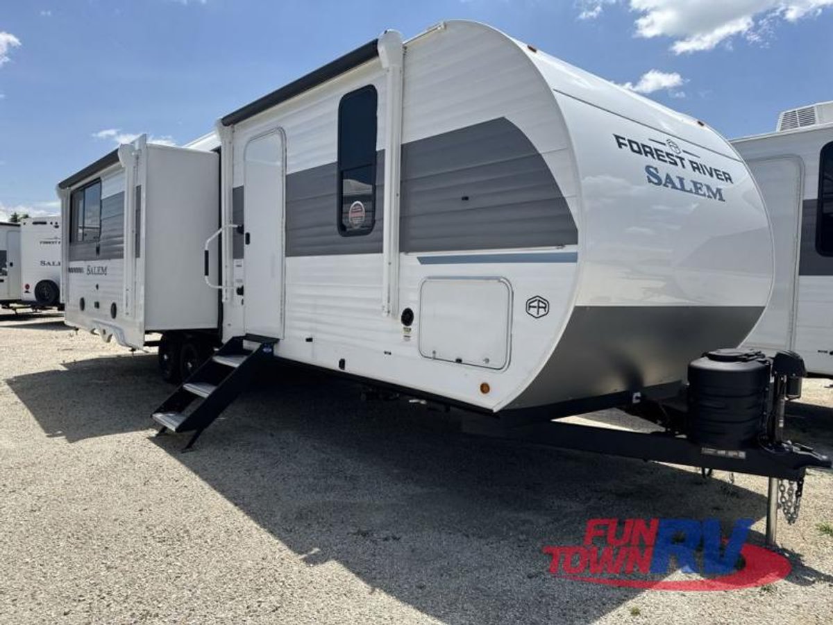2026 Forest River RV Salem