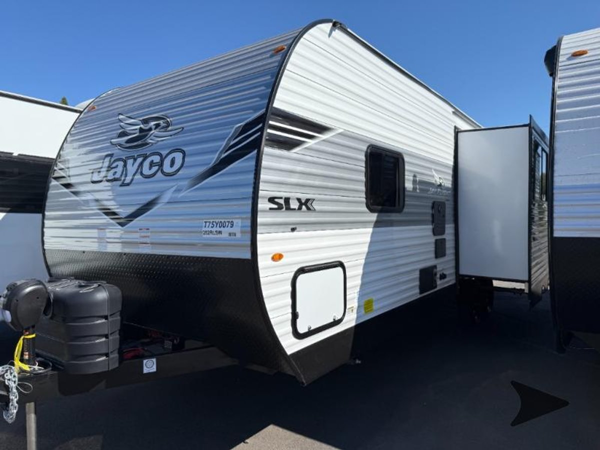 2026 Jayco Jay Flight SLX