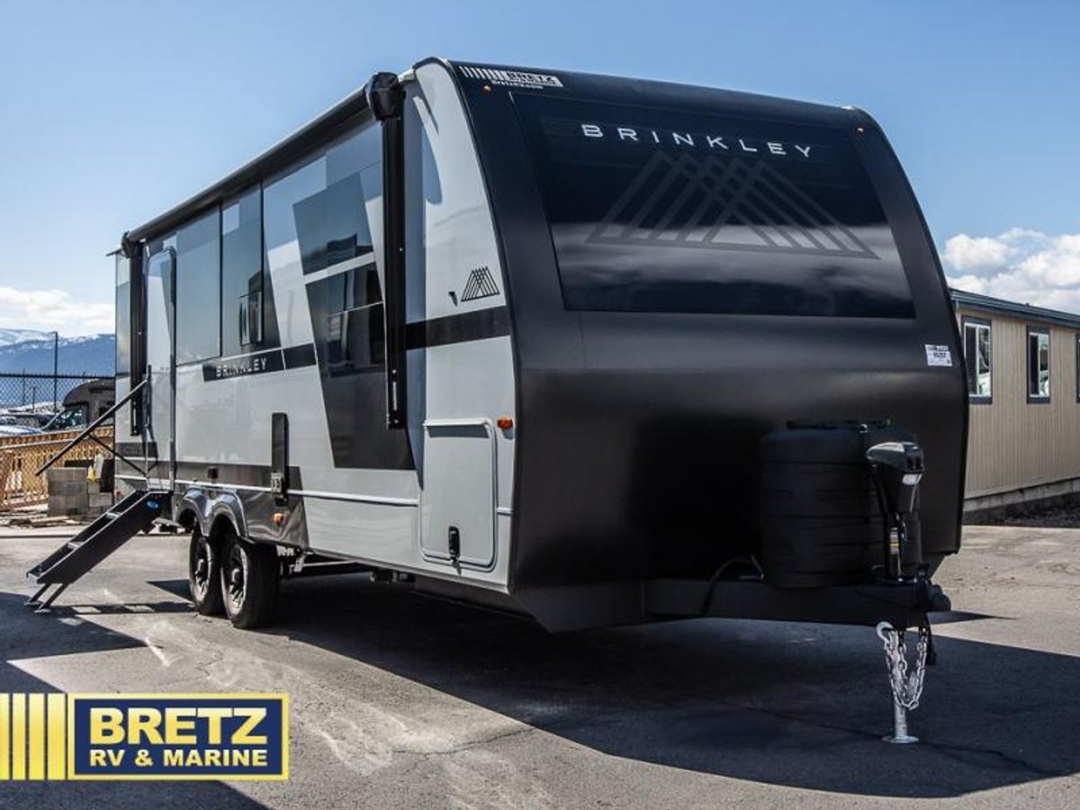 2026 Brinkley Model I