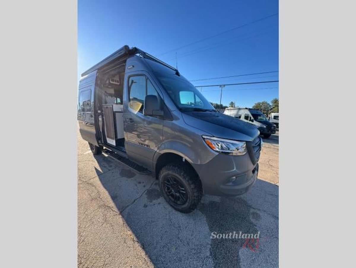 2026 Tiffin Motorhomes GH1