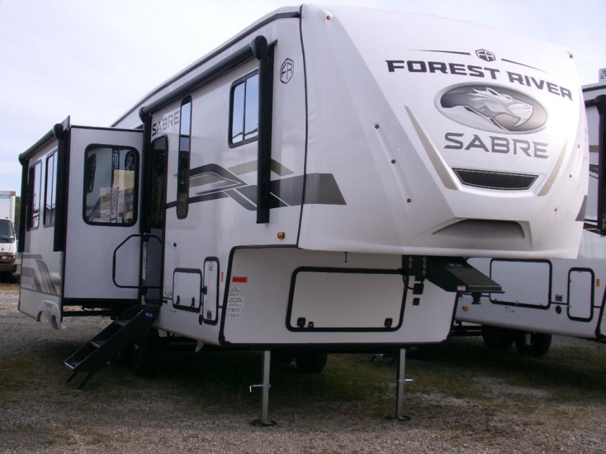 2025 Forest River RV Sabre
