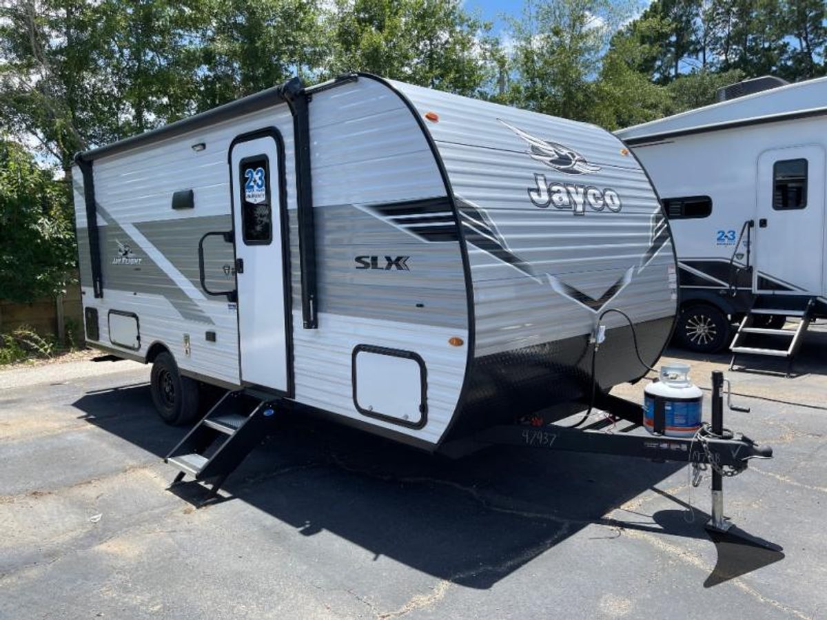2026 Jayco Jay Flight SLX