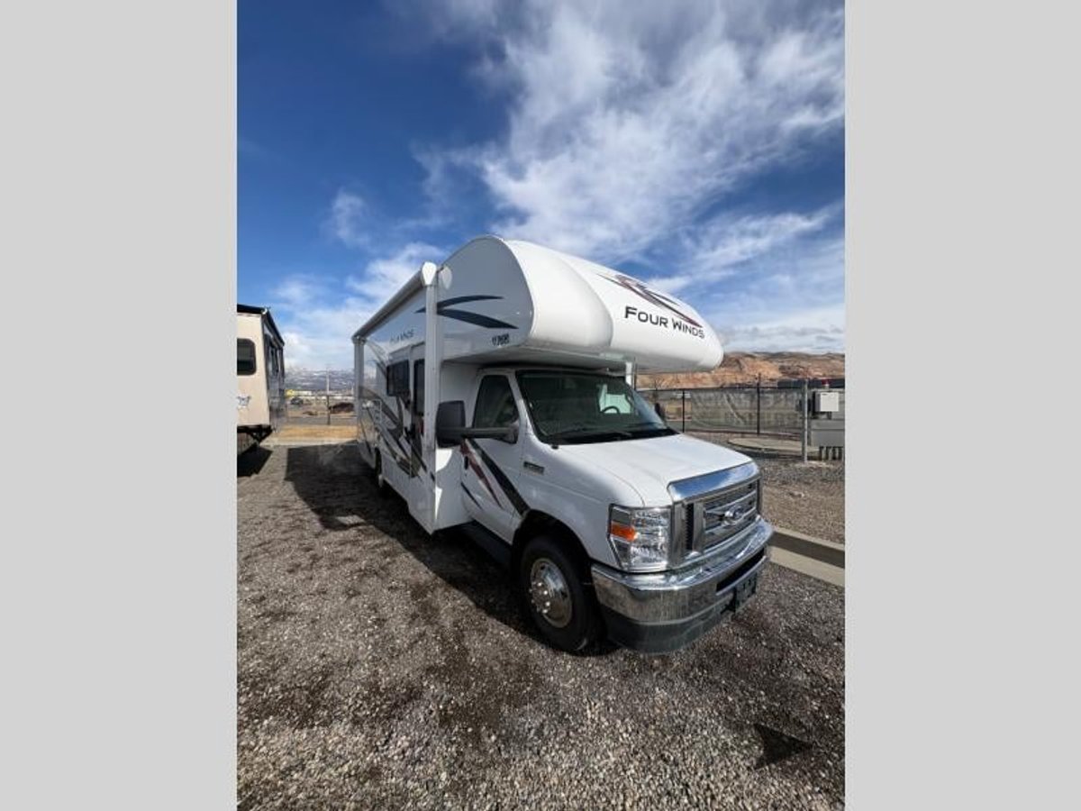 2023 Thor Motor Coach Four Winds