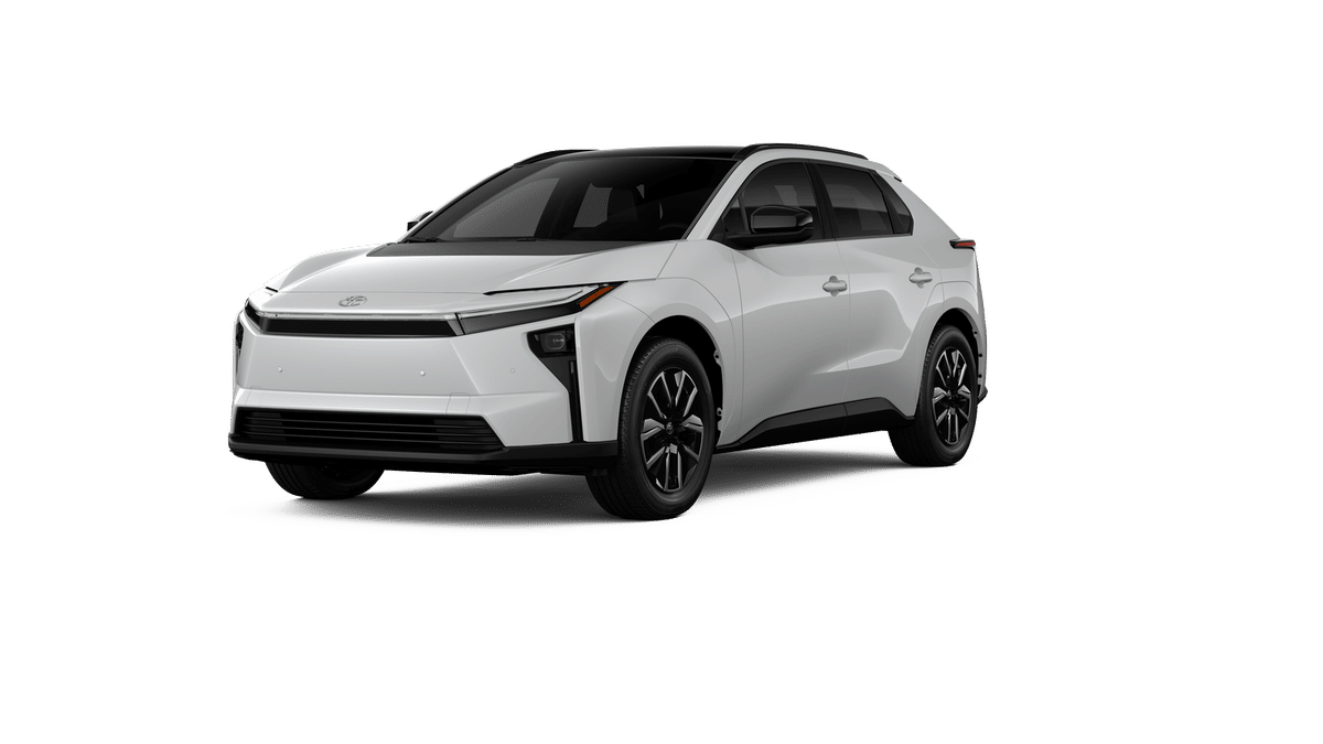 2026 Toyota bZ