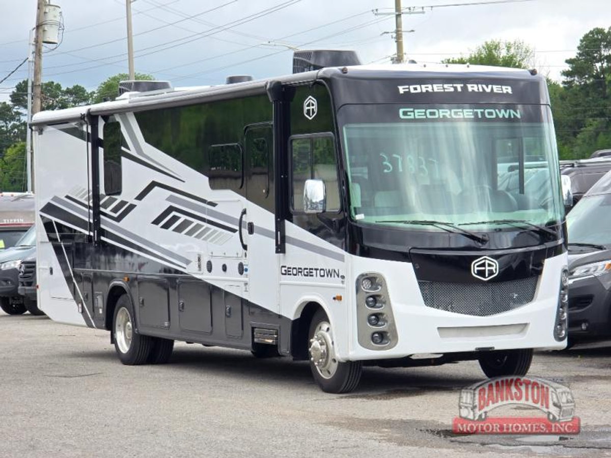 2026 Georgetown 5 Series 31L5