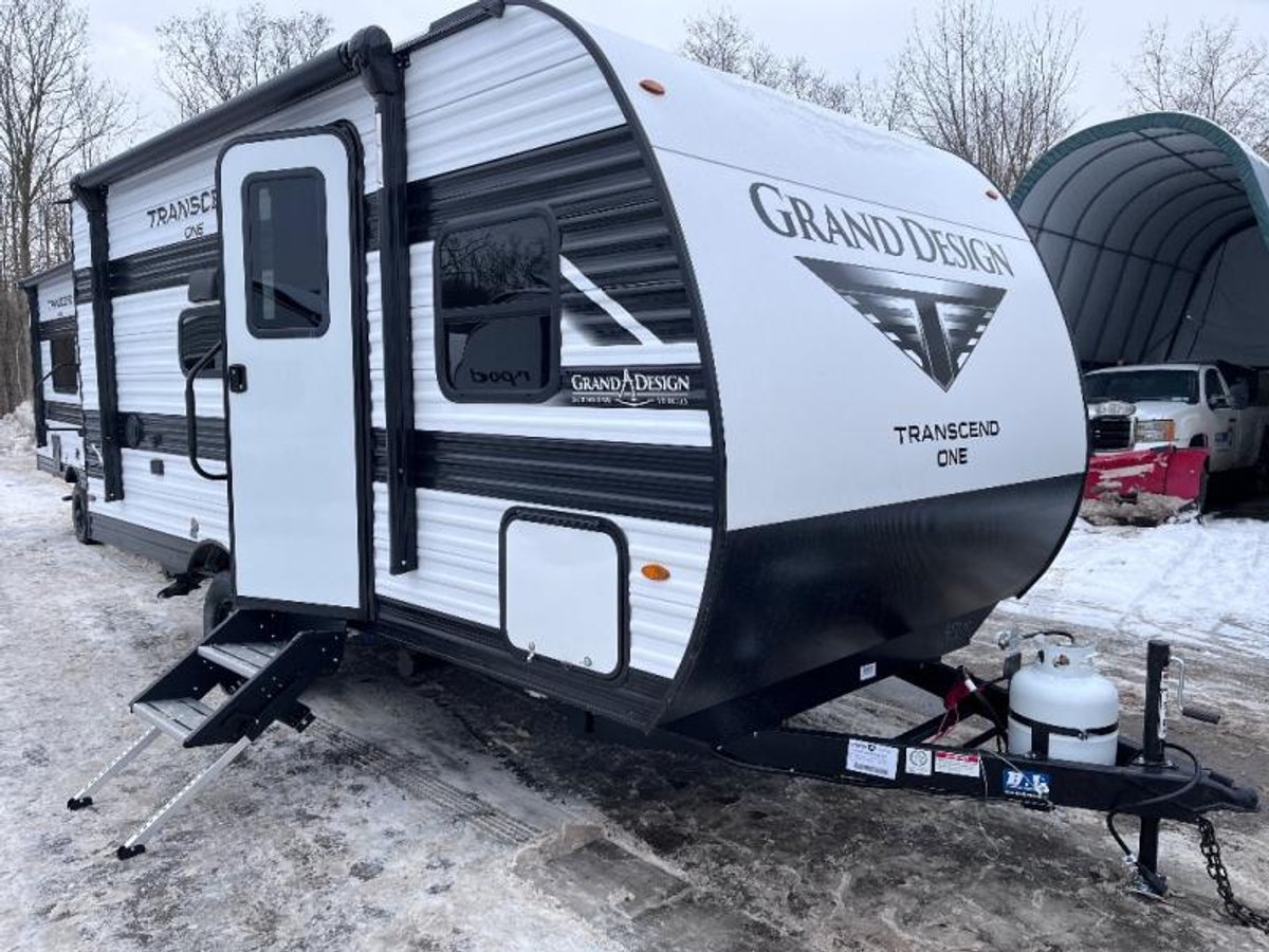 2026 Grand Design Transcend One