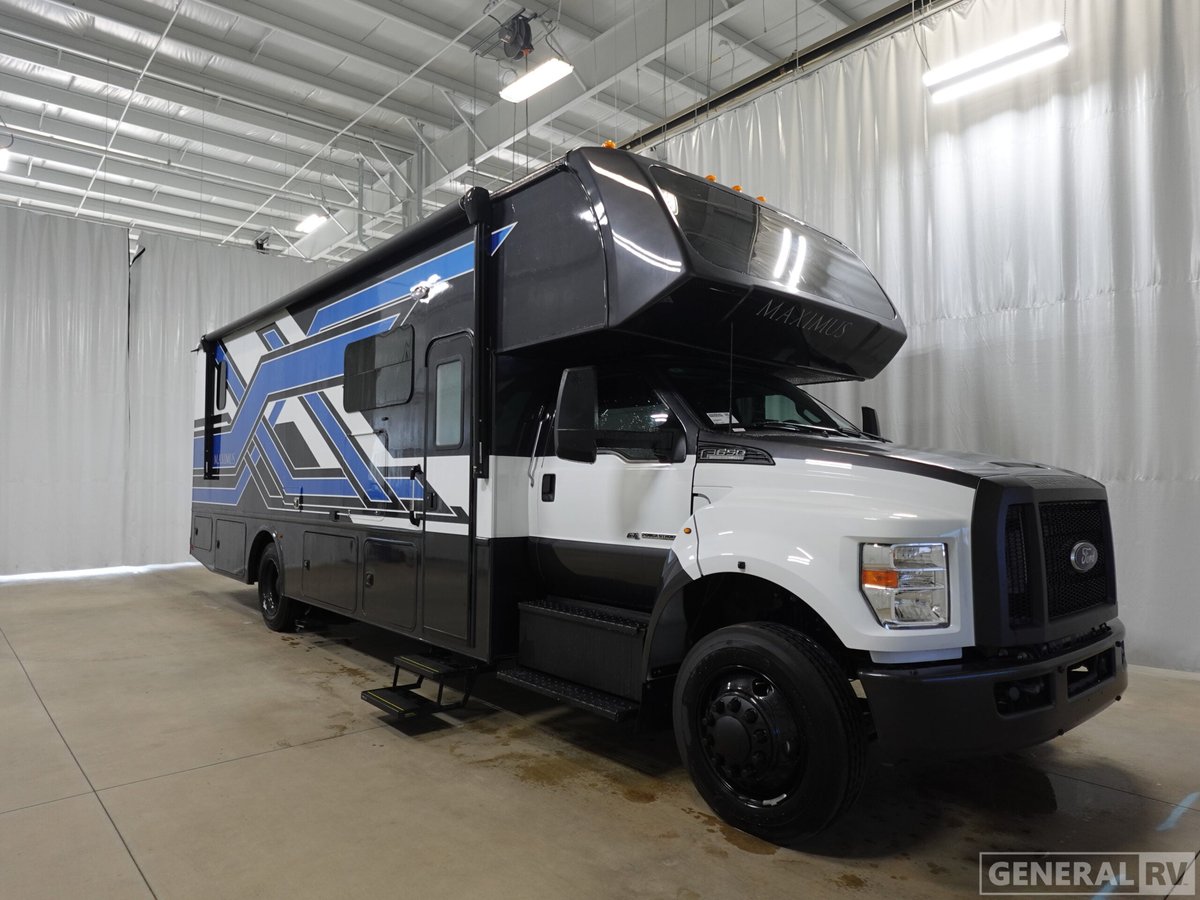 2026 NeXus RV Maximus
