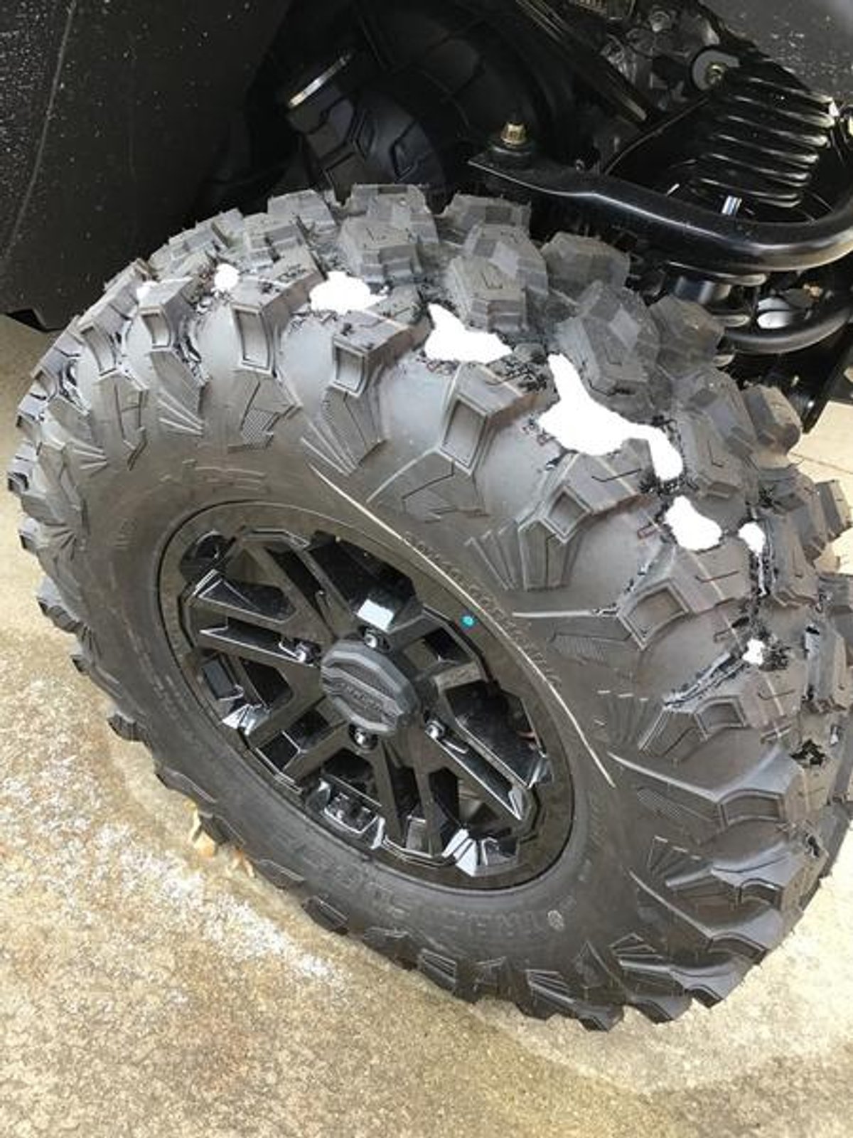2025 Can-Am Defender MAX Lone Star HD10