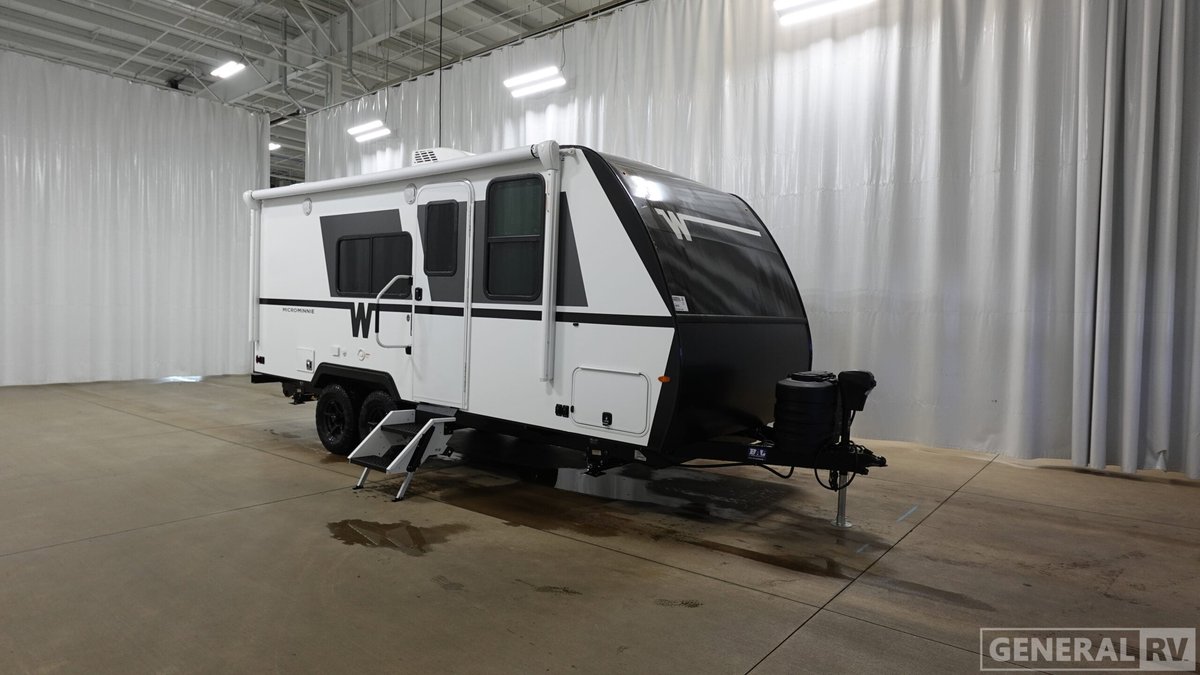 2026 Winnebago Micro Minnie