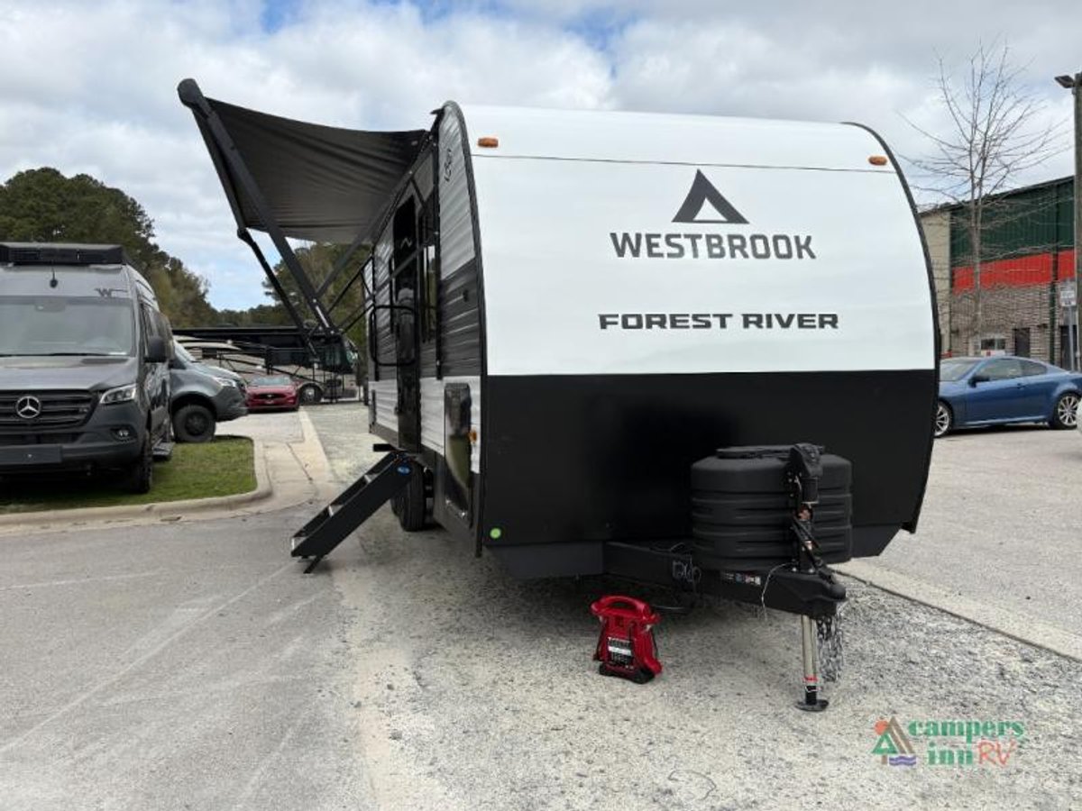 2026 Forest River RV Westbrook