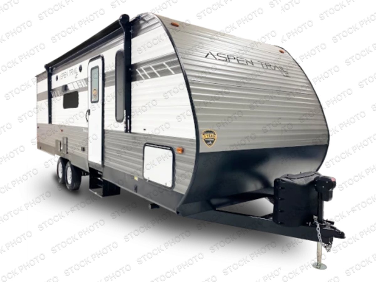 2024 Dutchmen RV Aspen Trail LE