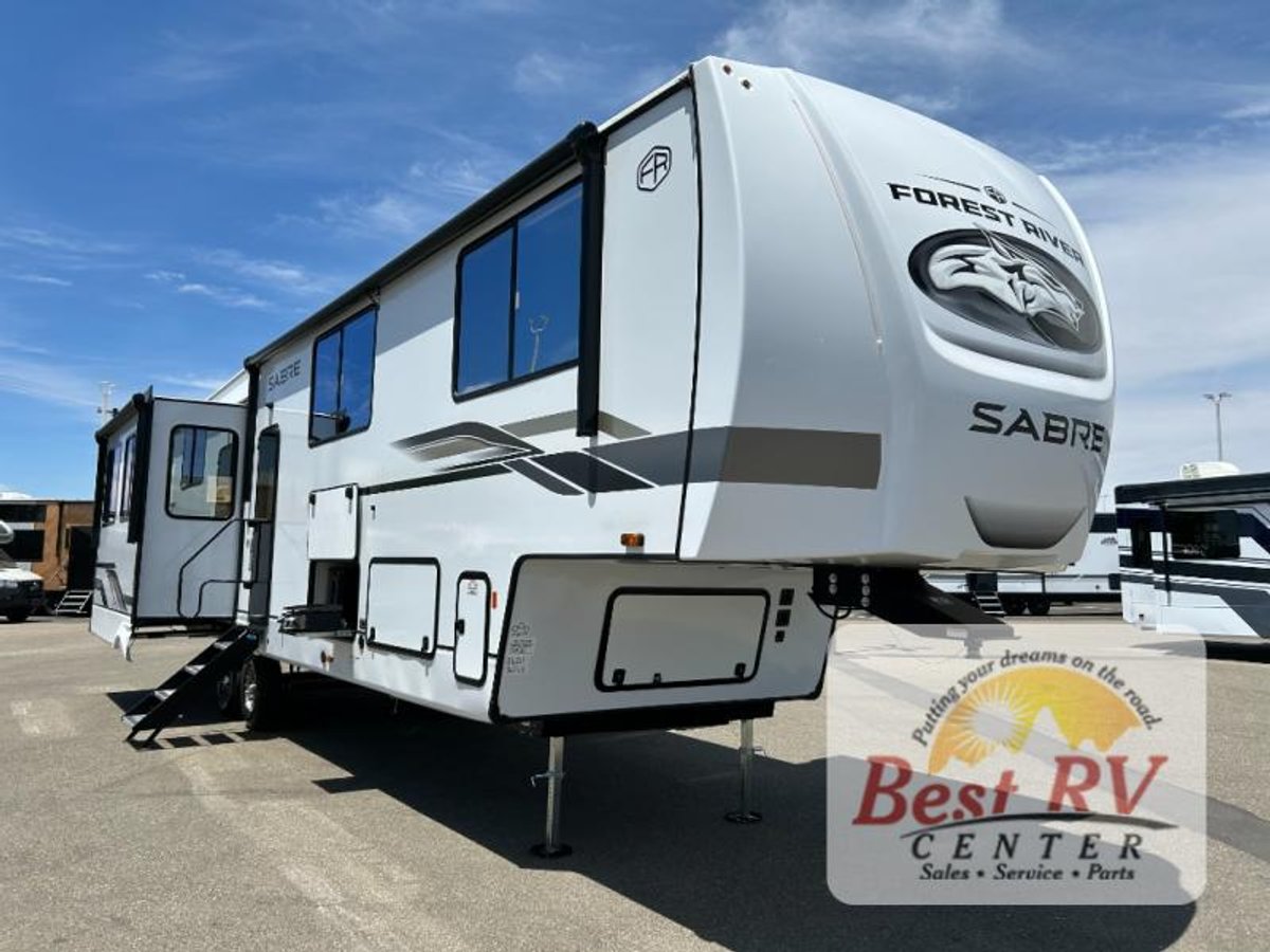 2026 Forest River RV Sabre