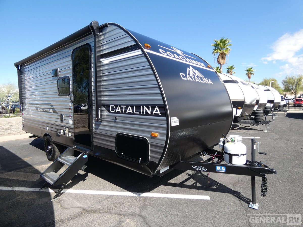 2026 Coachmen Catalina Summit Series 7