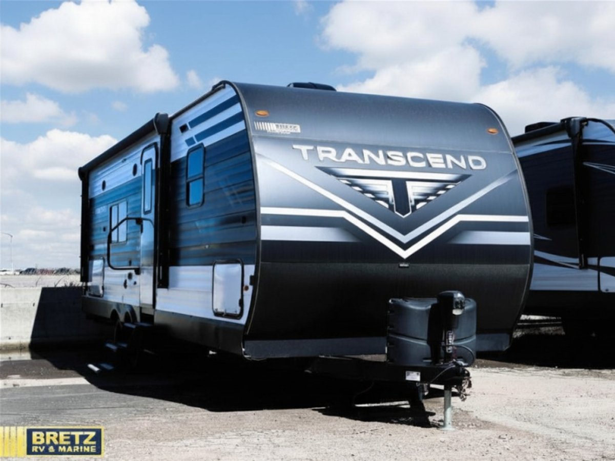 2023 Grand Design Transcend Xplor