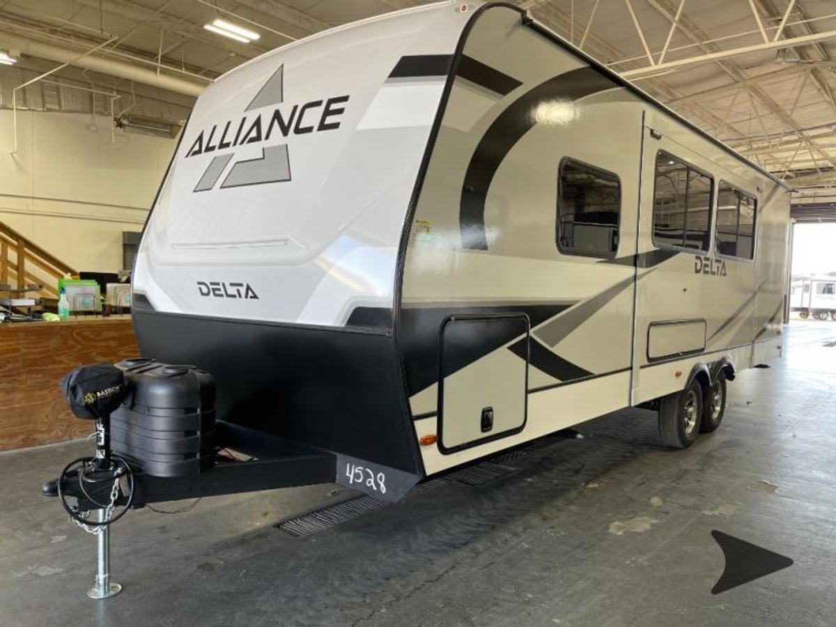 2026 Alliance RV Delta