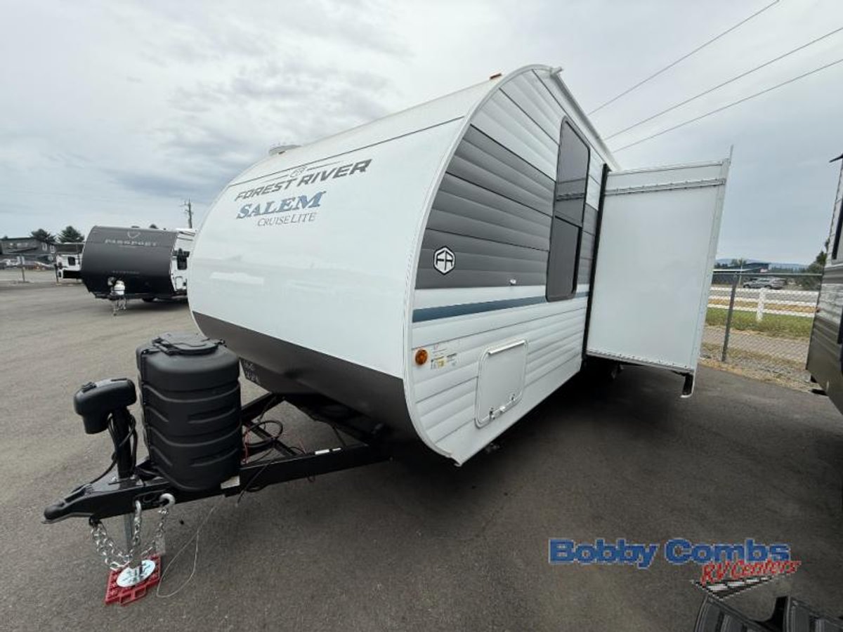 2026 Forest River RV Salem Cruise Lite