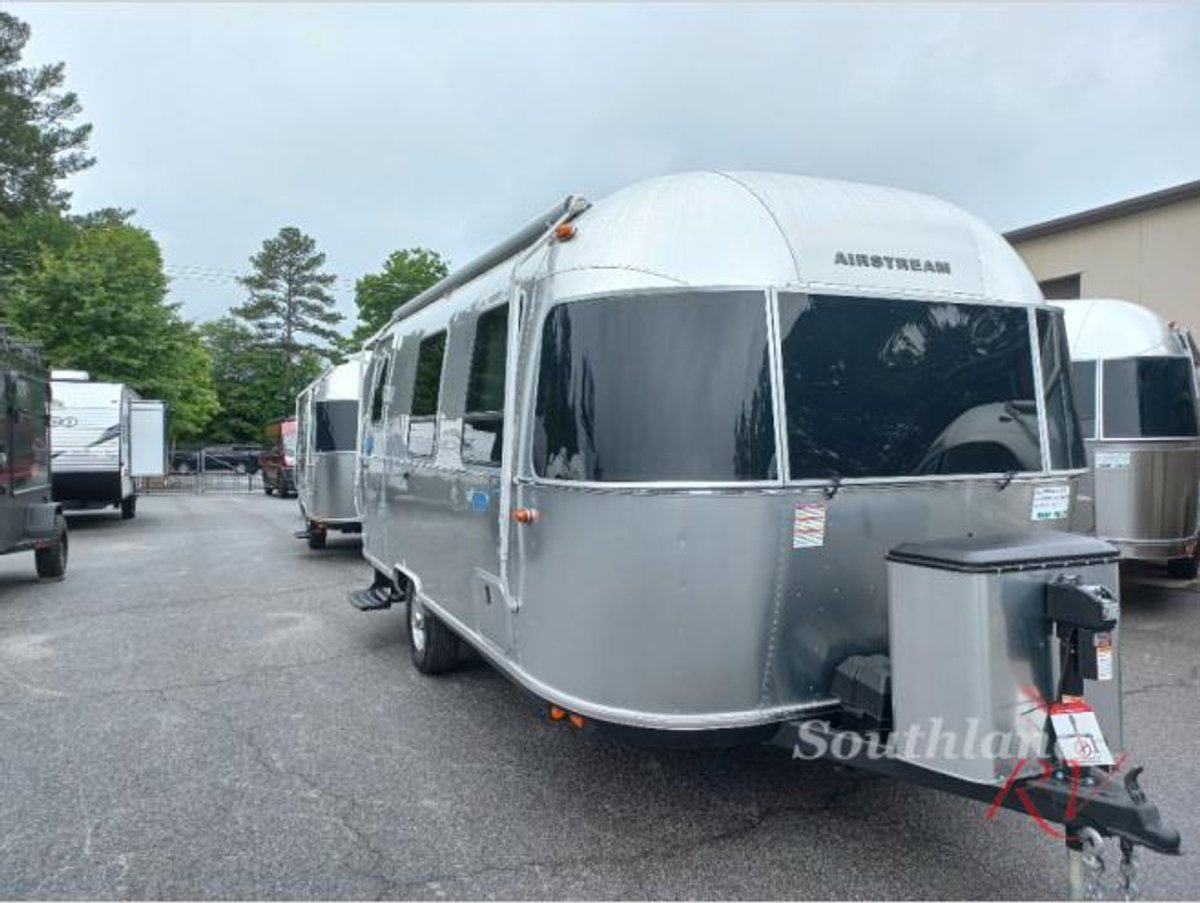2025 Airstream Bambi