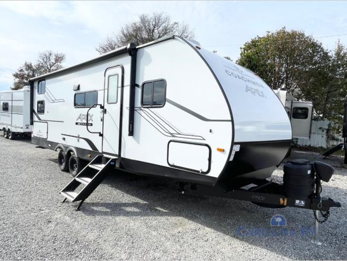 2026 Coachmen Apex X Series