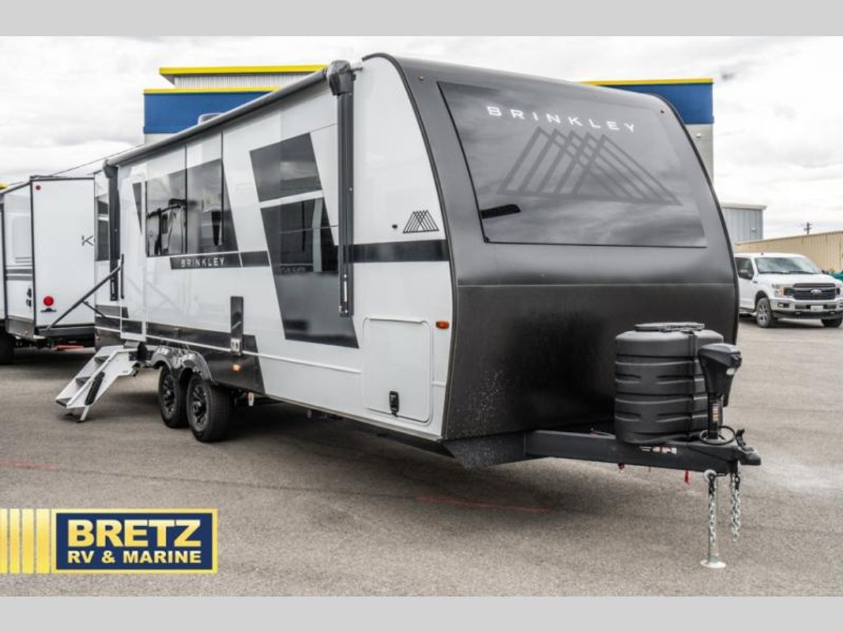 2026 Brinkley Model I