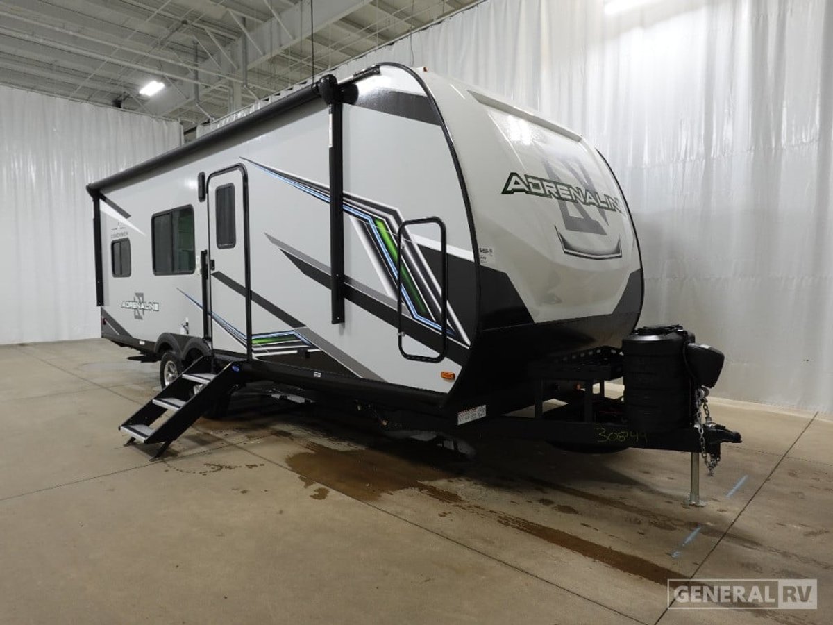 2025 Coachmen Adrenaline