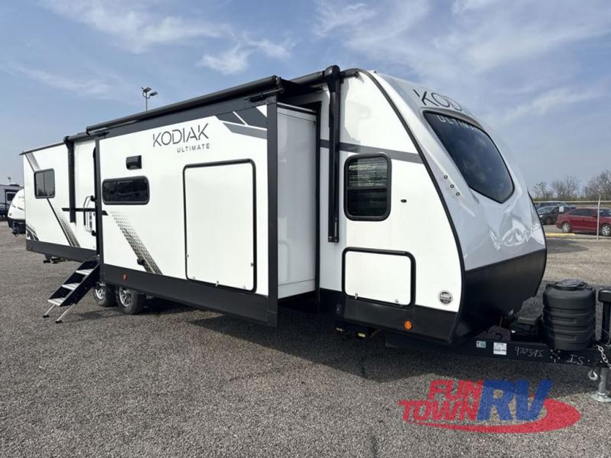 2025 Dutchmen RV Kodiak Ultimate