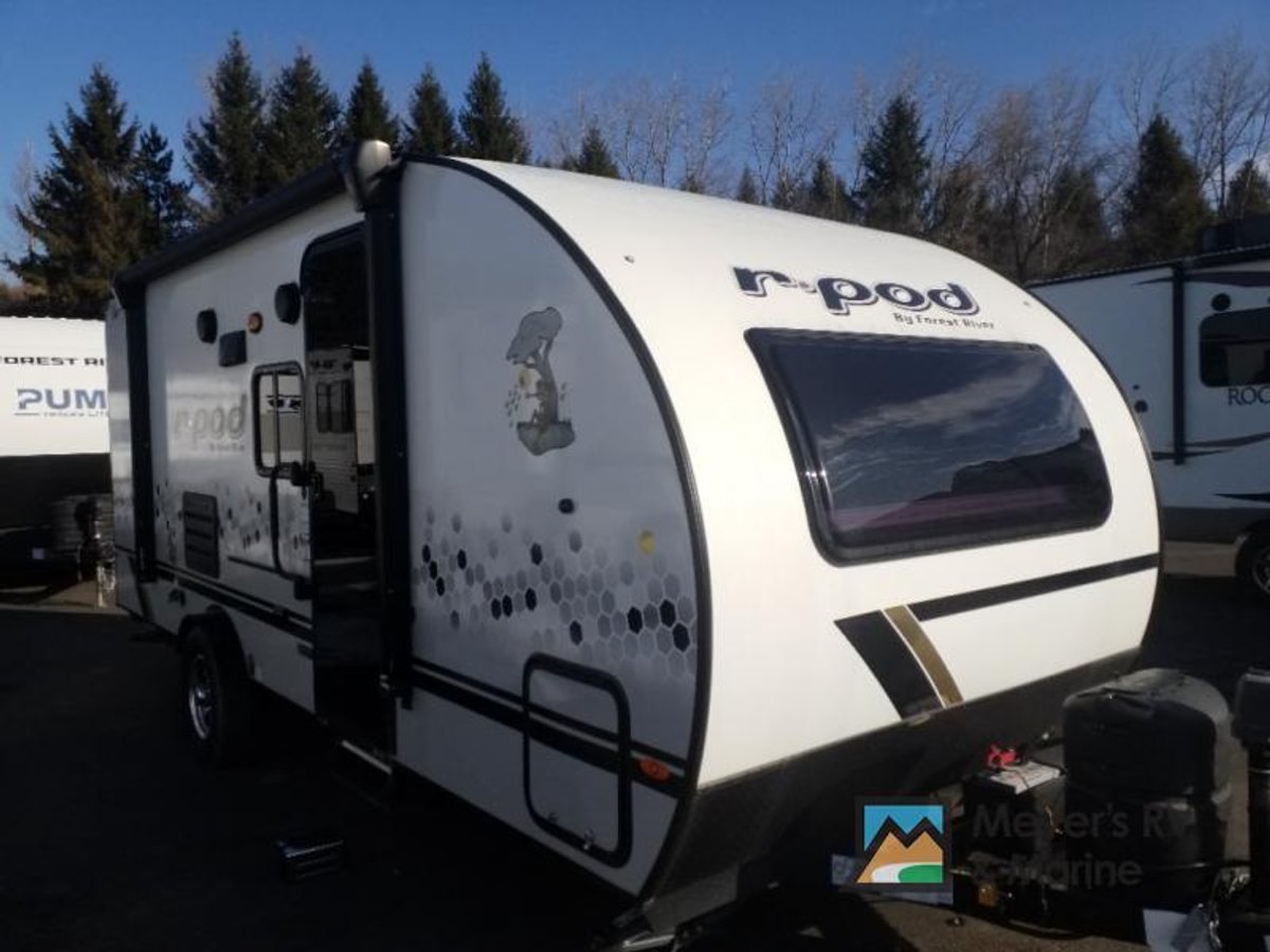 2022 Forest River RV R Pod