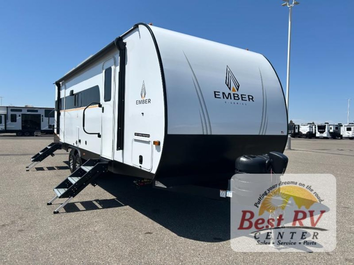 2026 Ember RV E-Series