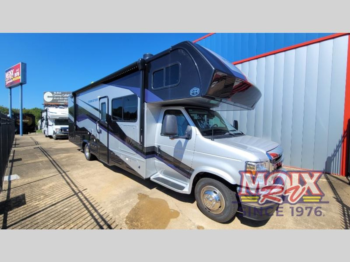 2026 Forest River RV Forester