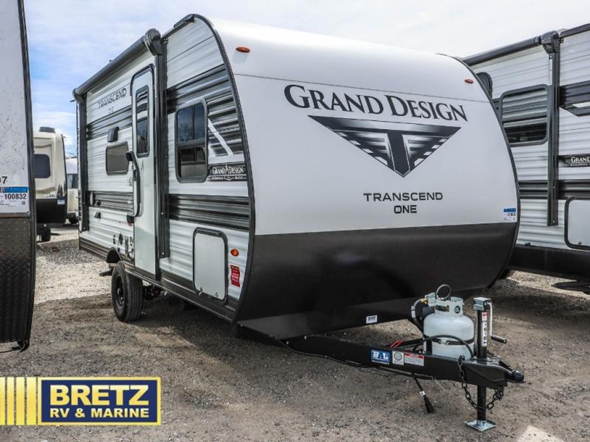2026 Grand Design Transcend One