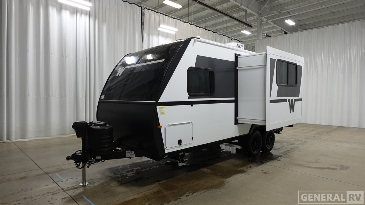 2026 Winnebago Micro Minnie