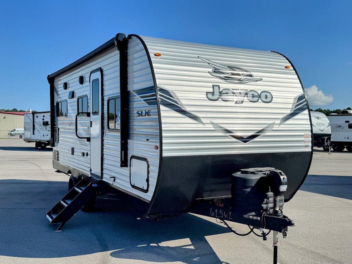 2026 Jayco Jay Flight SLX