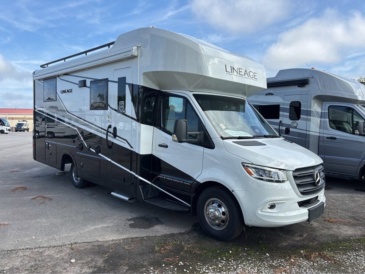2026 Grand Lineage Series M
