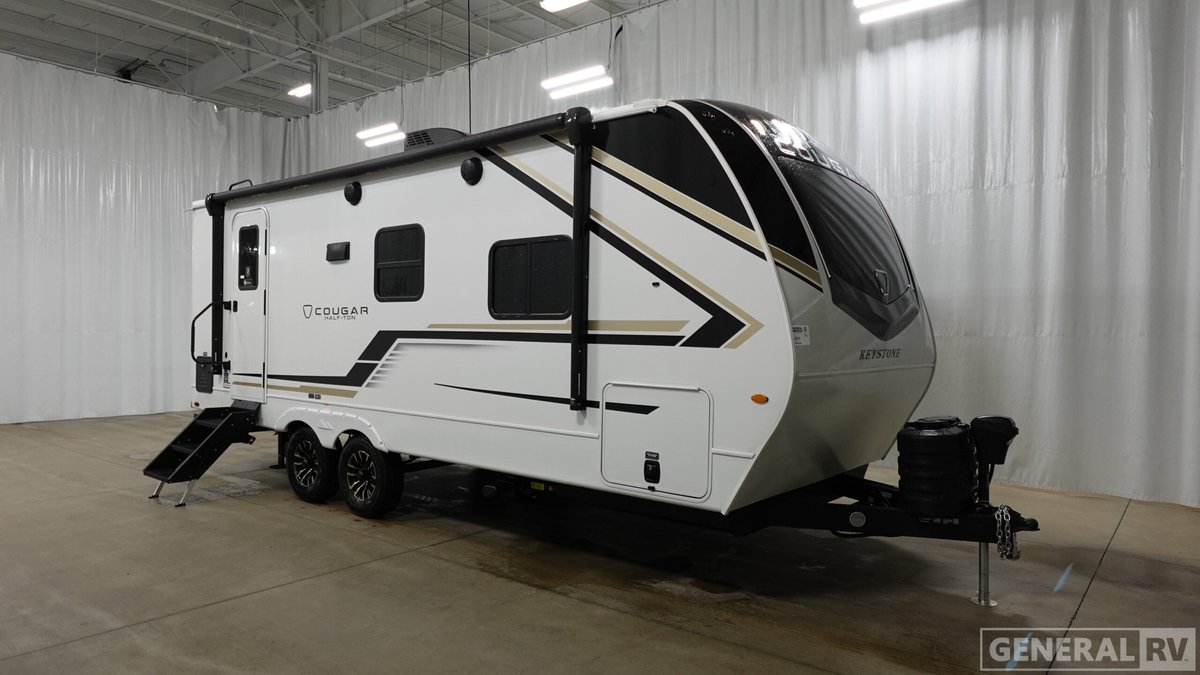 2026 Keystone Cougar Half Ton