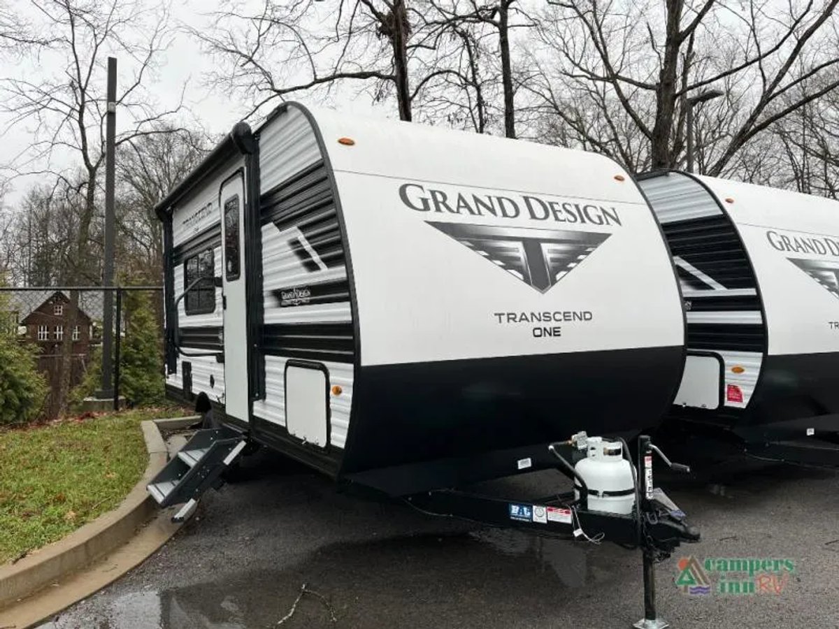 2026 Grand Design Transcend One