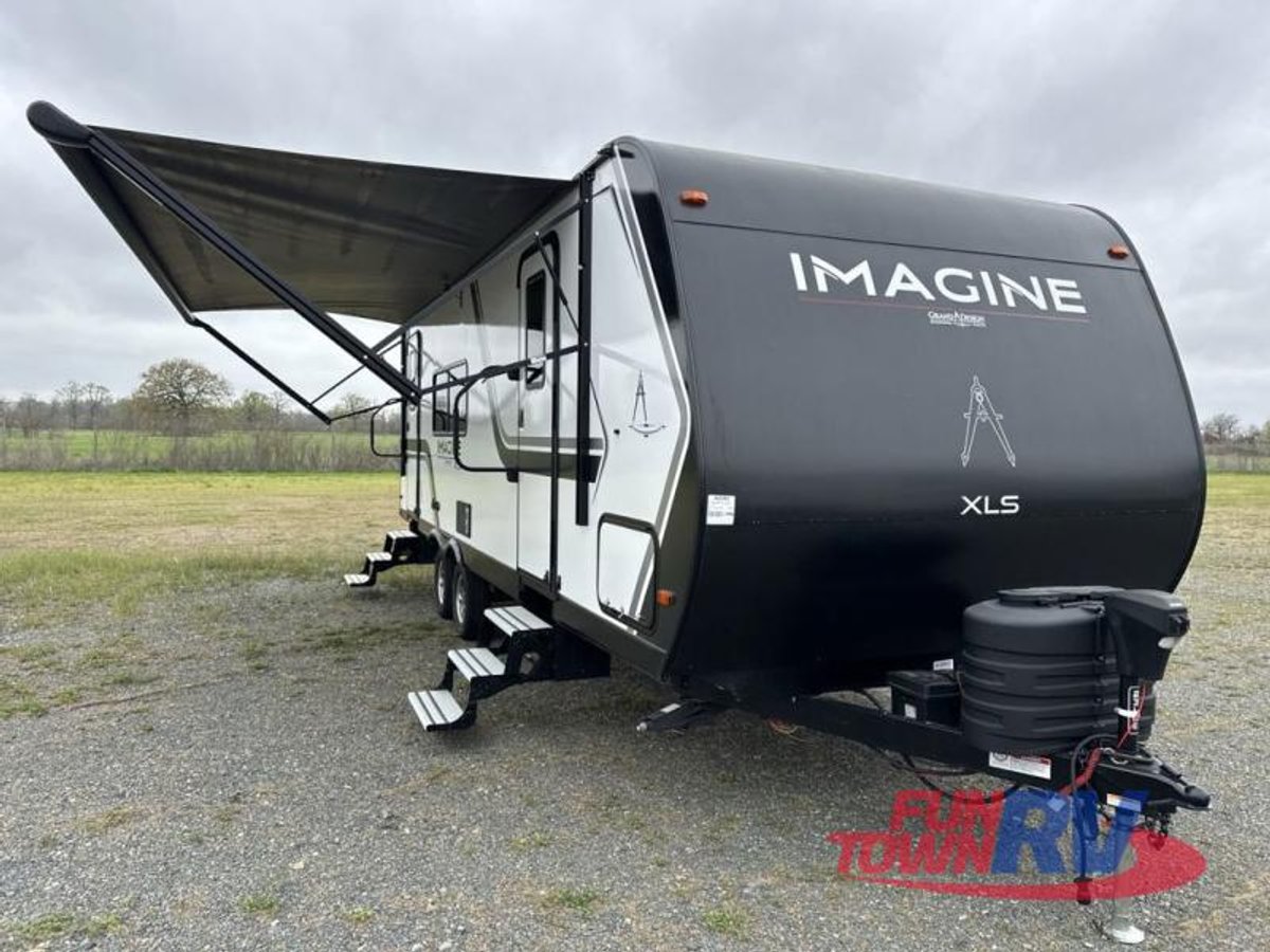 2025 Grand Design Imagine XLS