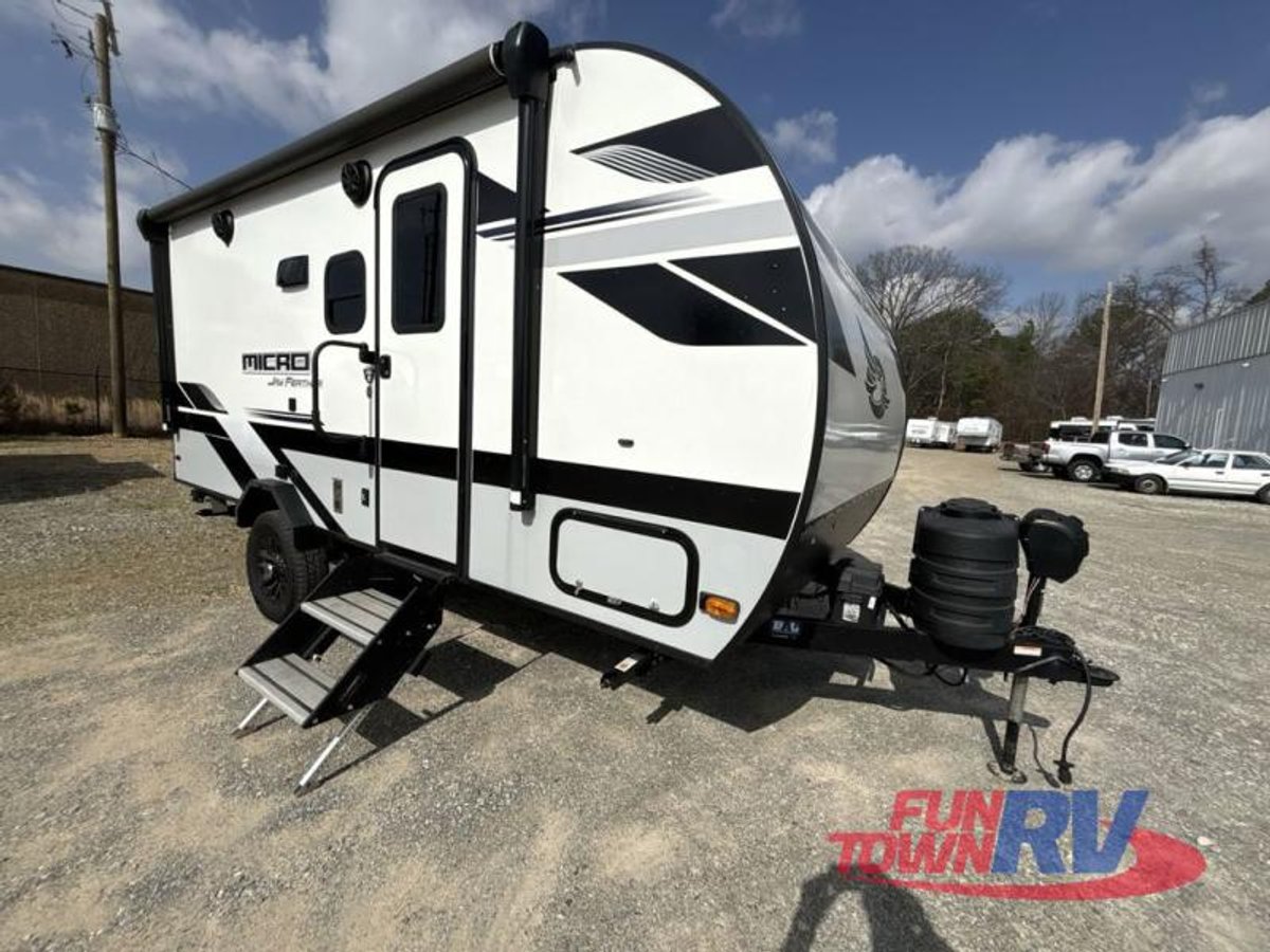 2024 Jayco Jay Feather Micro