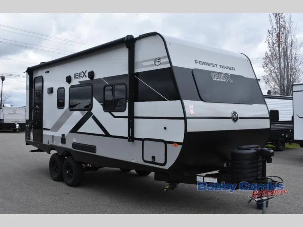 2026 Forest River RV IBEX