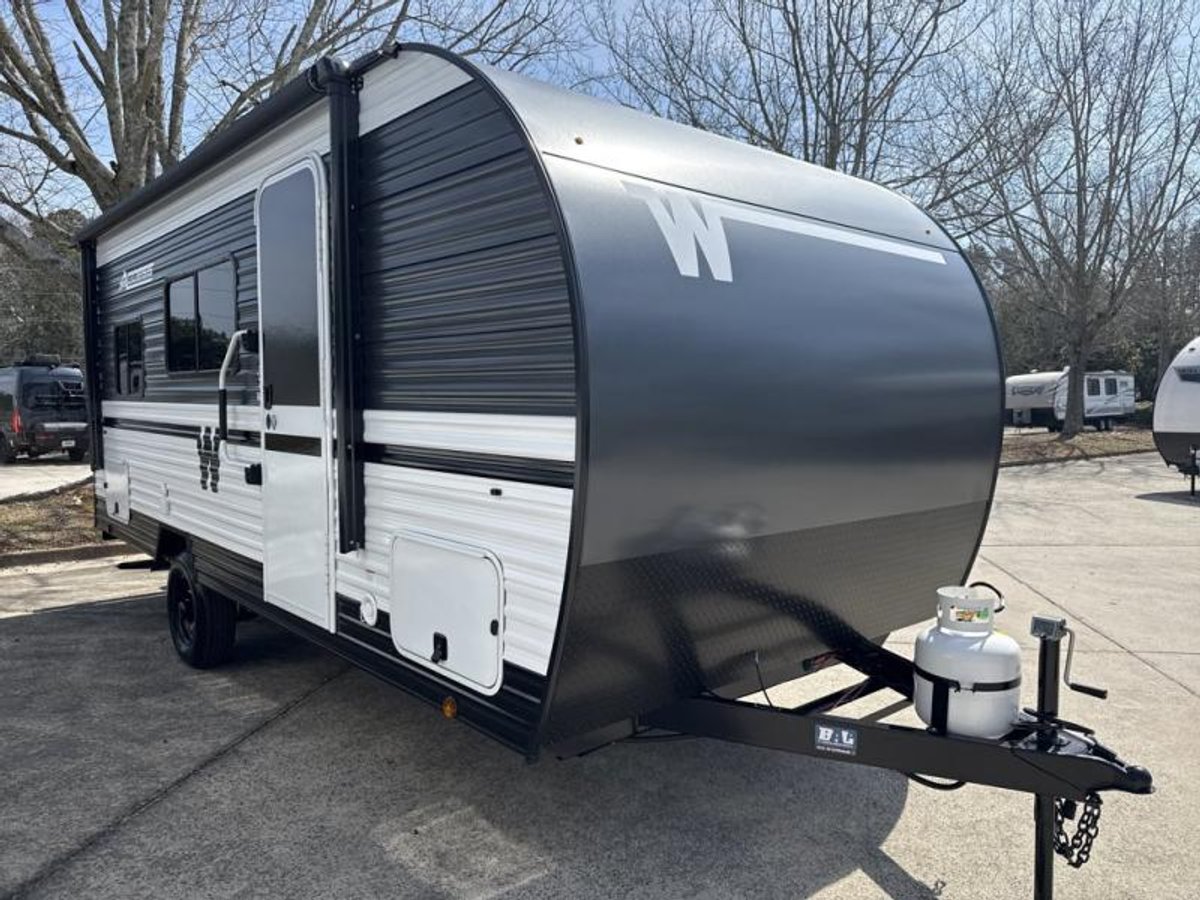 2026 Winnebago Access