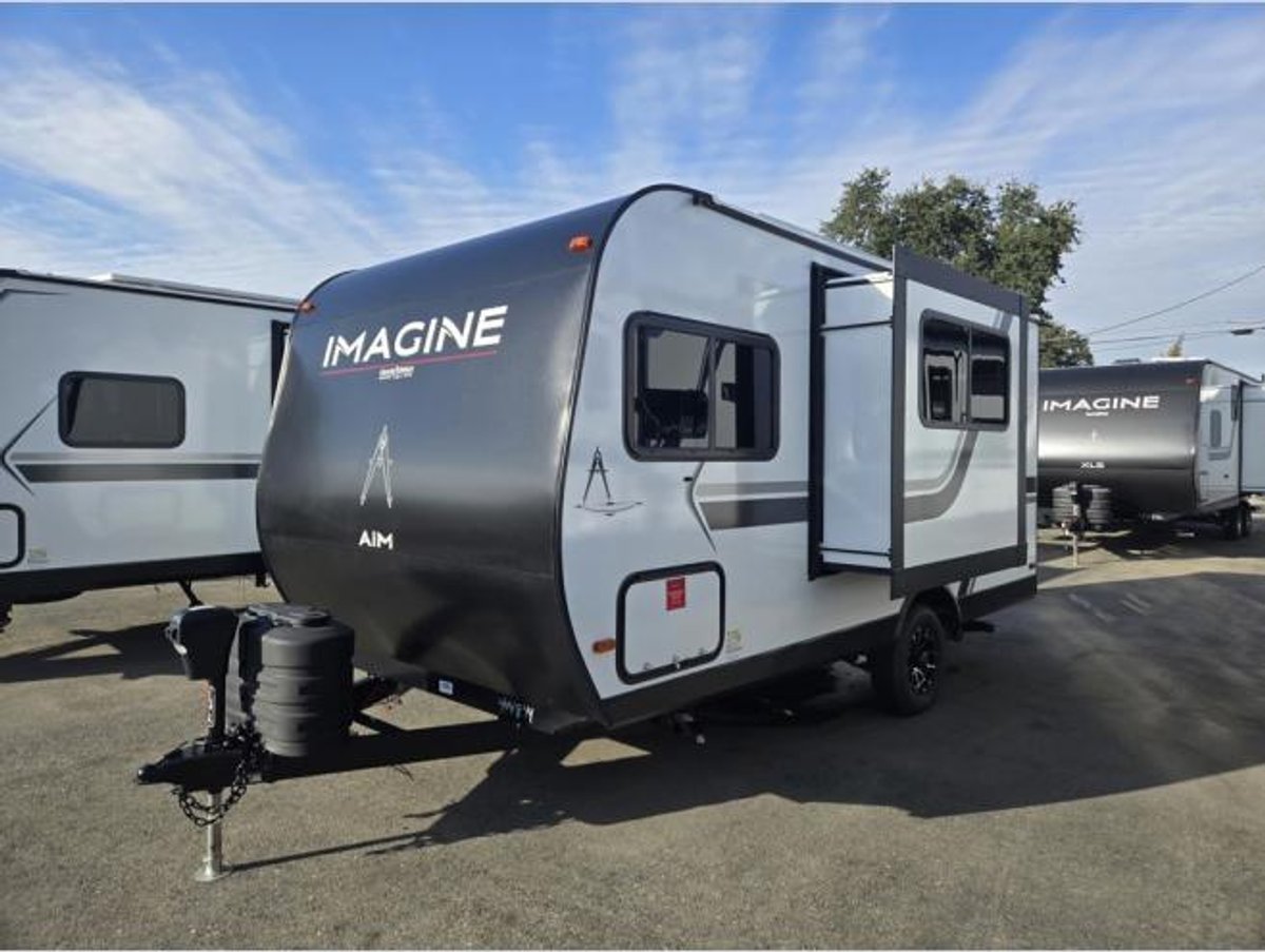 2026 Grand Design Imagine AIM