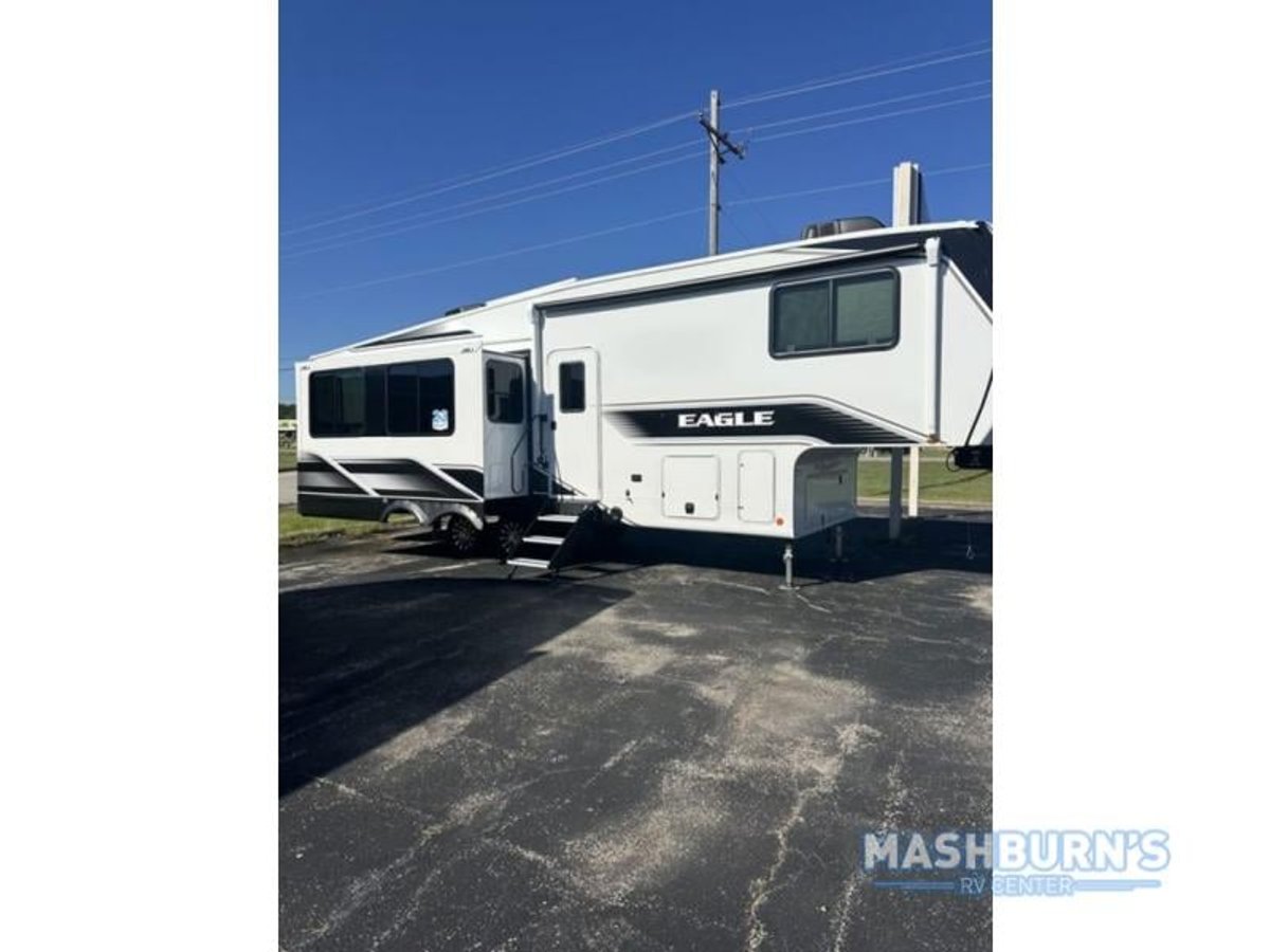 2026 Jayco Eagle HT