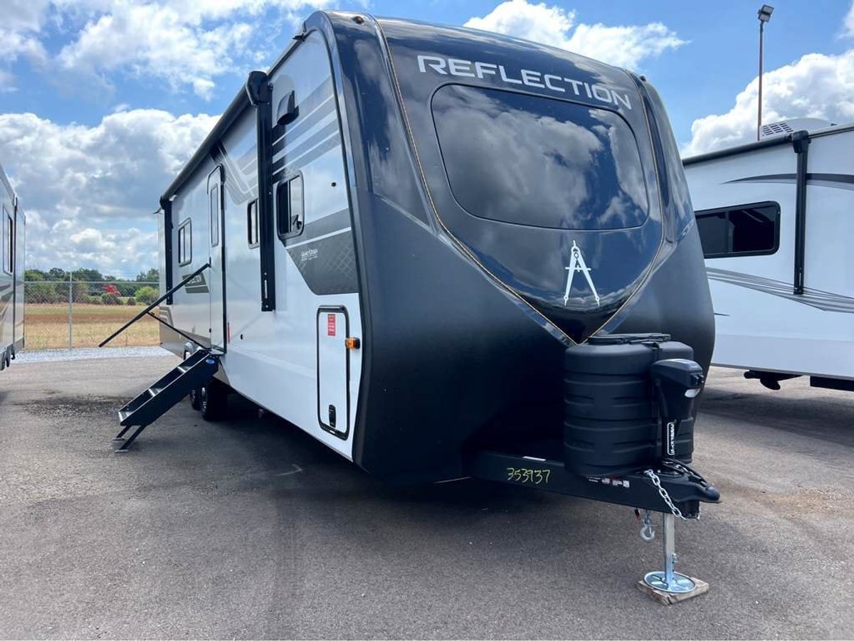 2026 Grand Reflection Travel Trailer