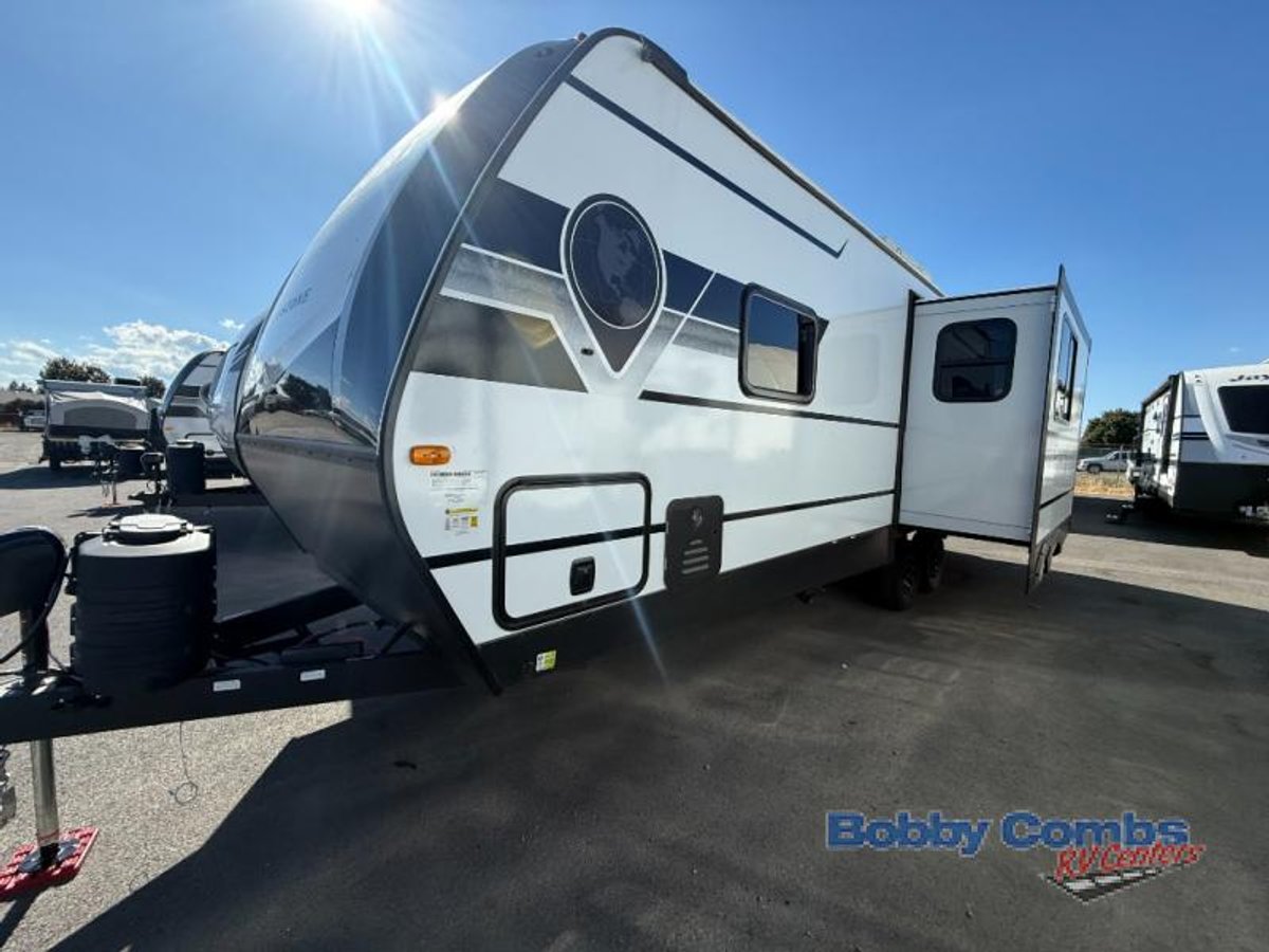 2026 Keystone RV Passport Super Lite