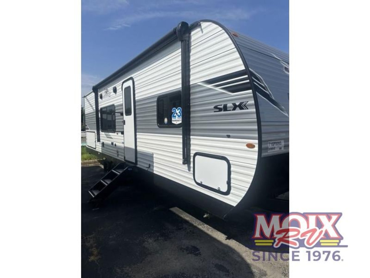2026 Jayco Jay Flight SLX