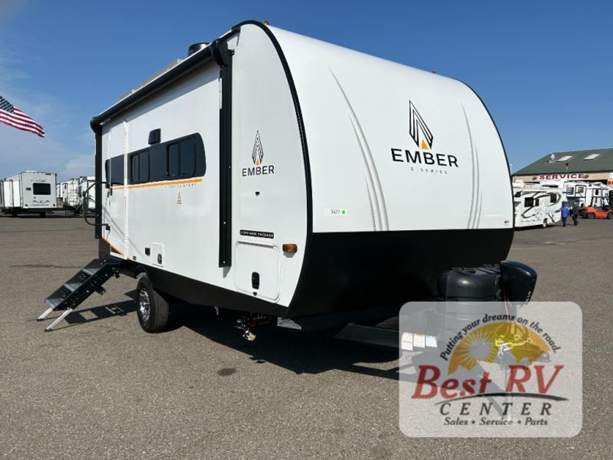 2026 Ember RV E-Series