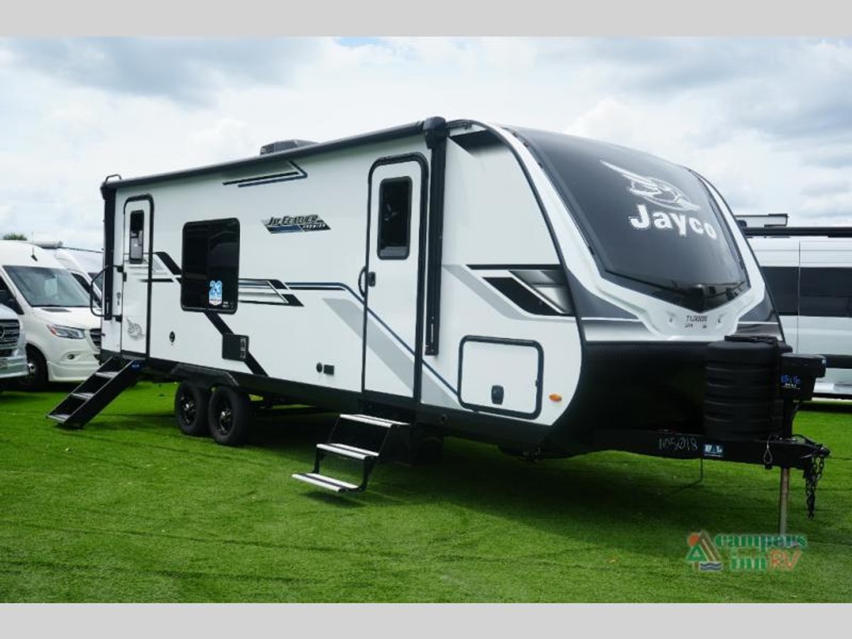 2026 Jayco Jay Feather