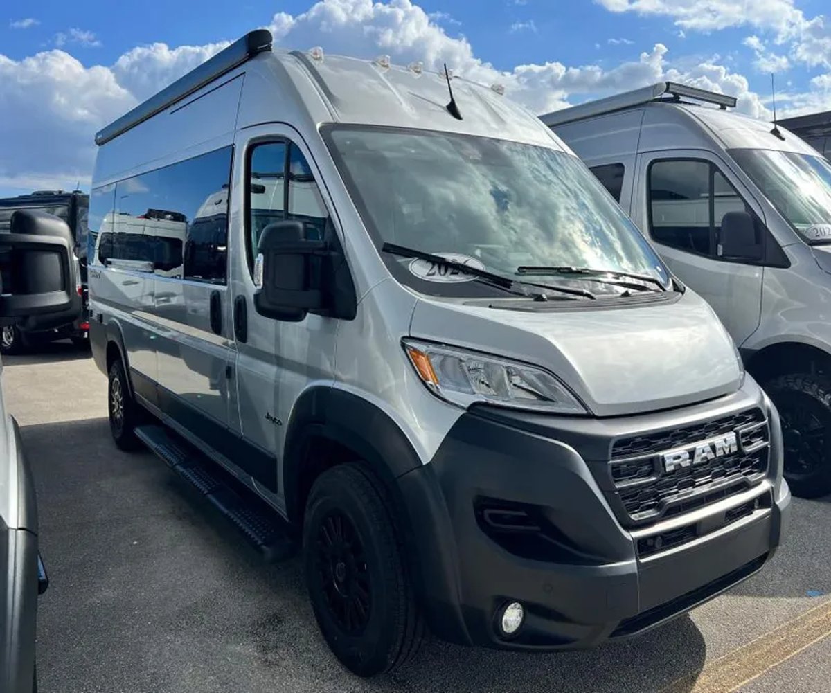 2026 Jayco SWIFT