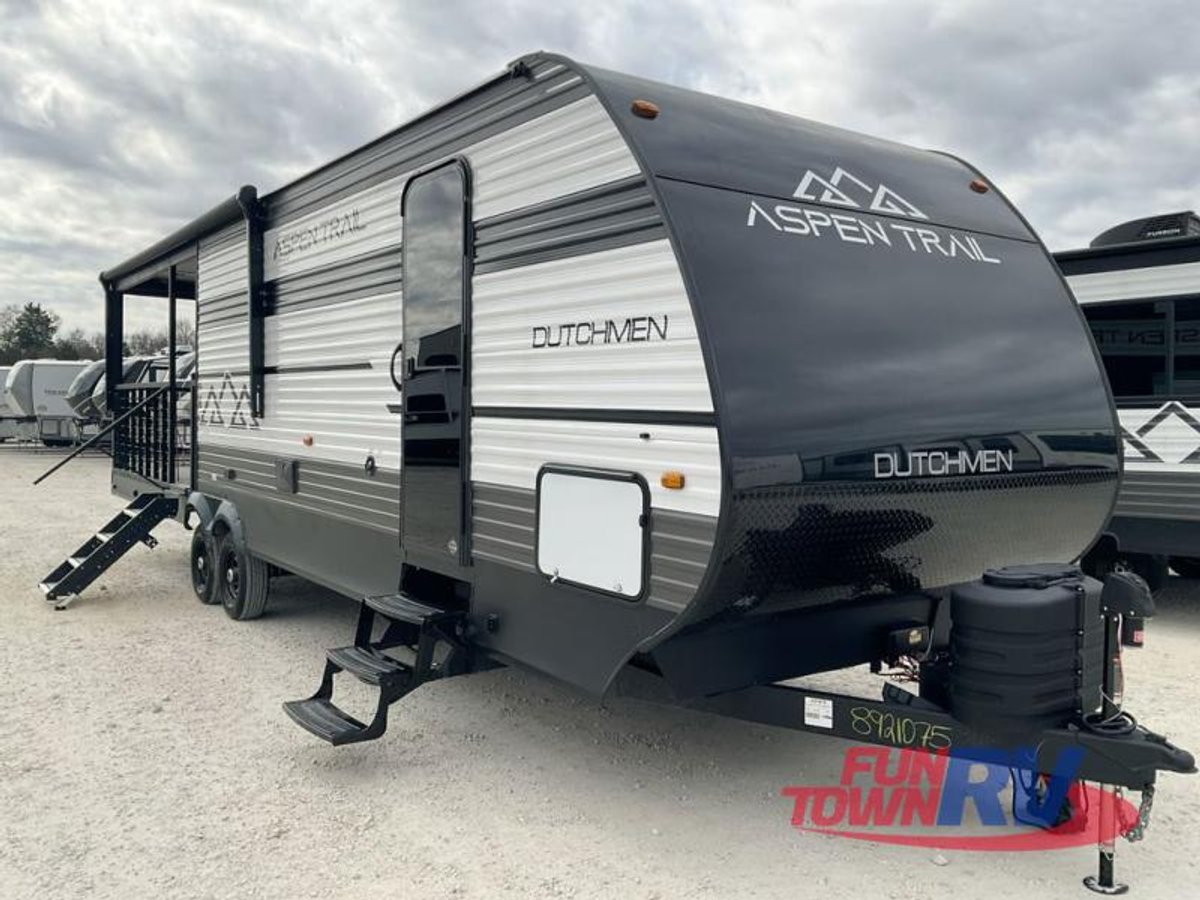 2025 Dutchmen RV Aspen Trail