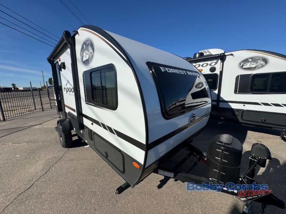 2026 Forest River RV R Pod